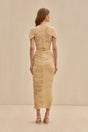 CULT GAIA GENESIS TOP IN TRUFFLE