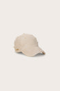 CULT GAIA FRANKIE HAT IN OFF WHITE