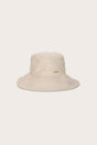 CULT GAIA MADDIE HAT IN OFF WHITE