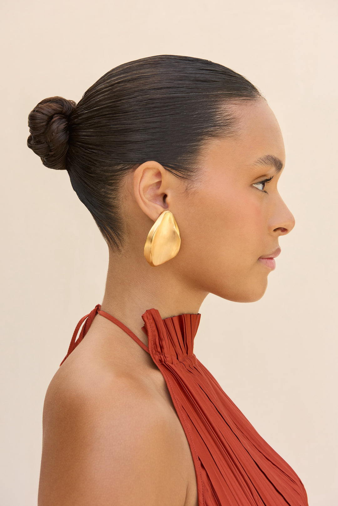 Cult gaia earrings sale sale