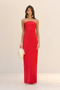 CULT GAIA PERLA GOWN IN GHERMEZ