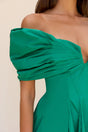 CULT GAIA AVIVA GOWN IN PARADISO