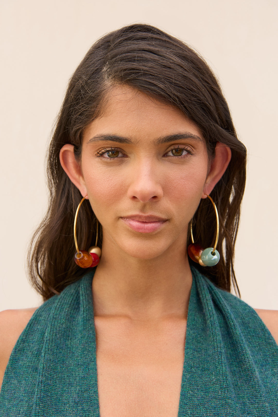 MERIDA EARRING - BAUBLE MULTI