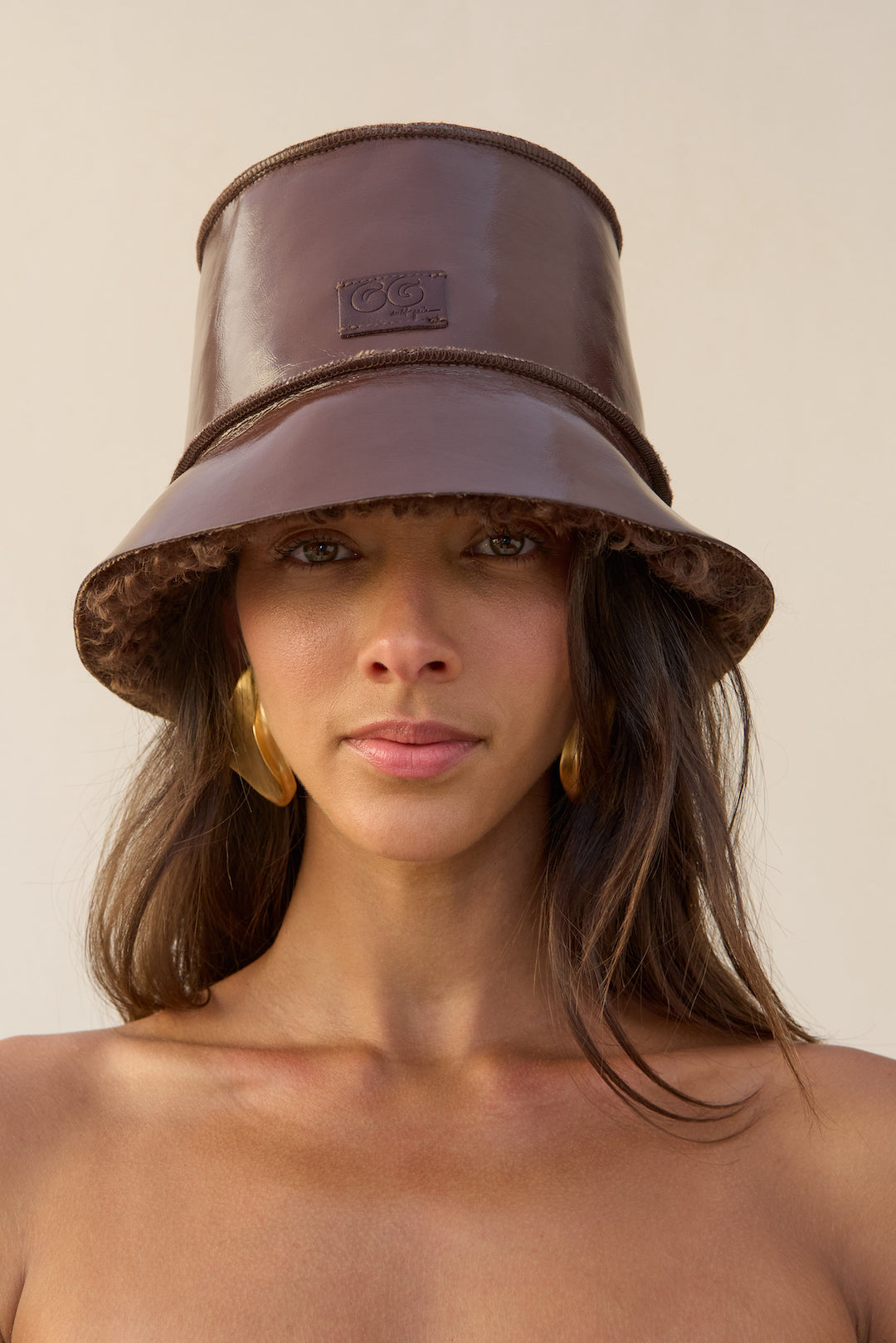 HADLEY HAT - JAVA