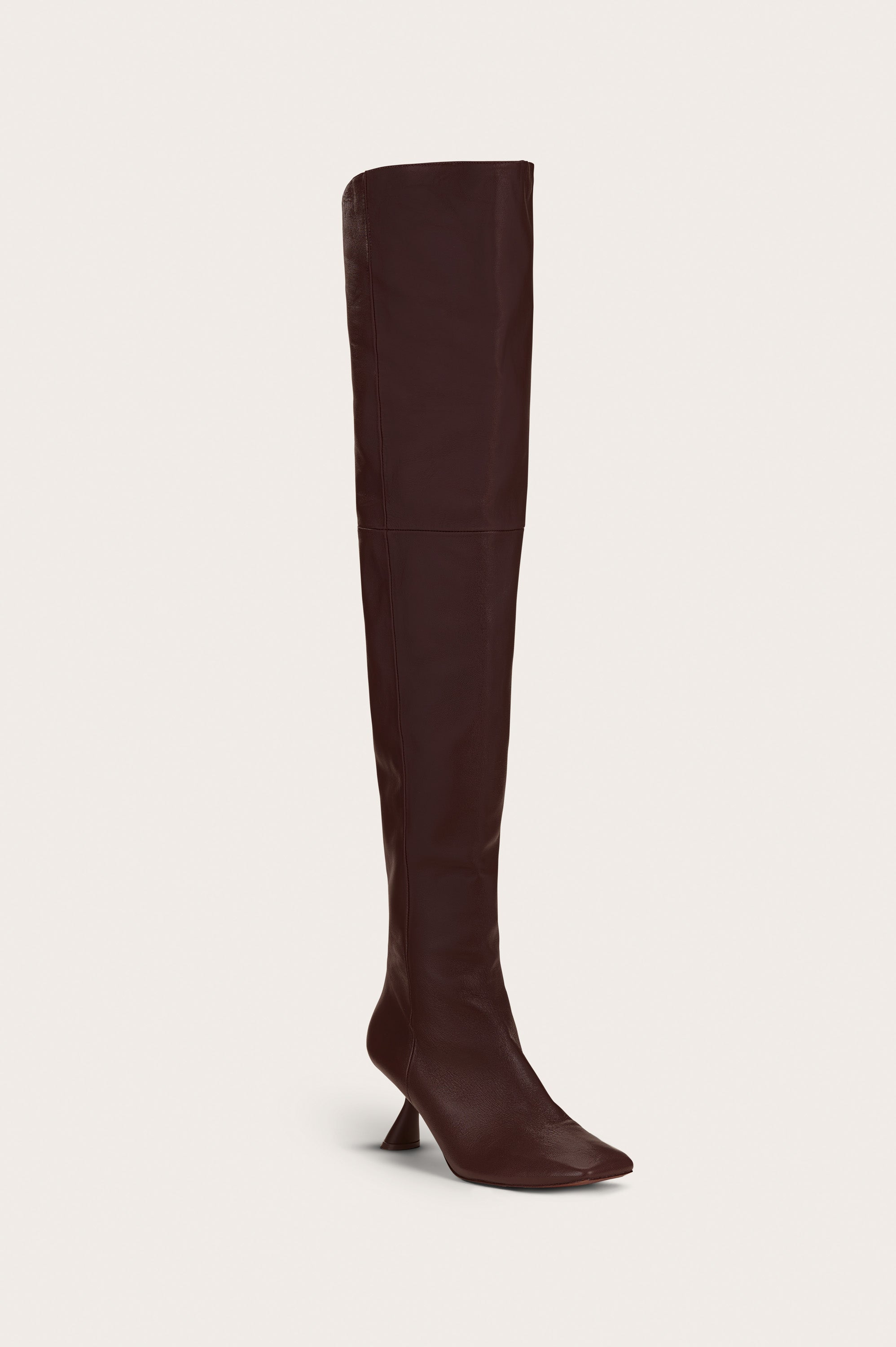 Over the knee boots fall 2018 best sale