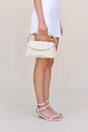 EMILY BAG - ANTIQUE WHITE