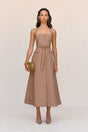 ROCIO DRESS - MONTE