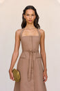 ROCIO DRESS - MONTE