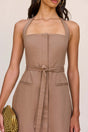 ROCIO DRESS - MONTE