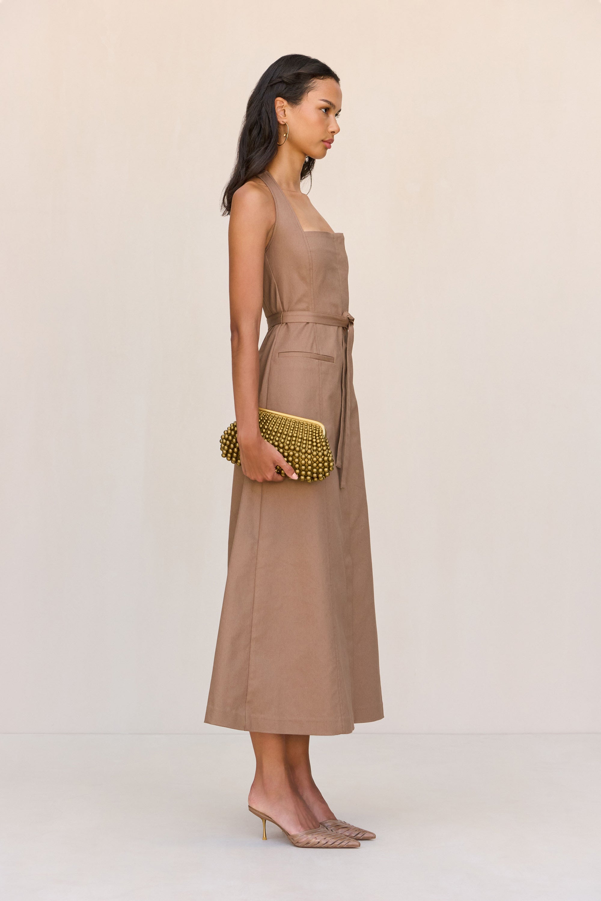 ROCIO DRESS - MONTE