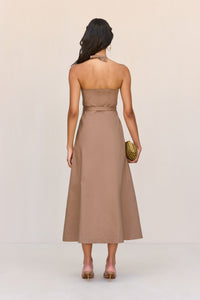 ROCIO DRESS - MONTE