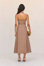 ROCIO DRESS - MONTE