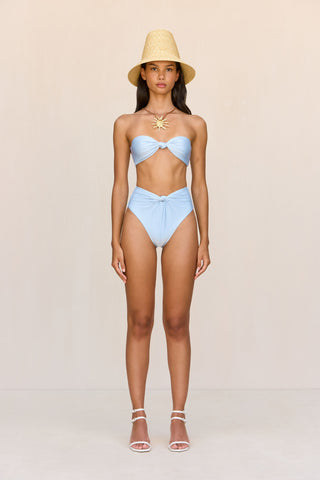OSWIN BIKINI BOTTOM - COASTAL