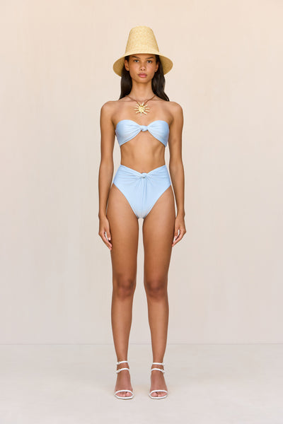 タンキニ Cult Gaia Desi Swimsuit 240821_DR_CULT_GAIA_S25_HS25_L