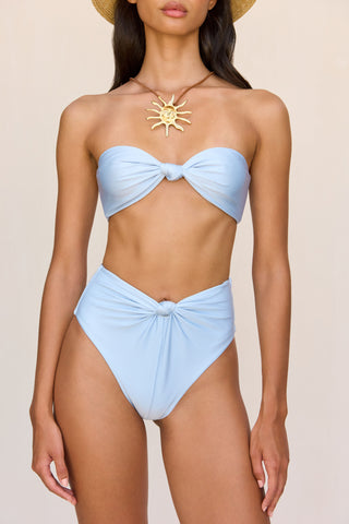 OSWIN BIKINI TOP - COASTAL
