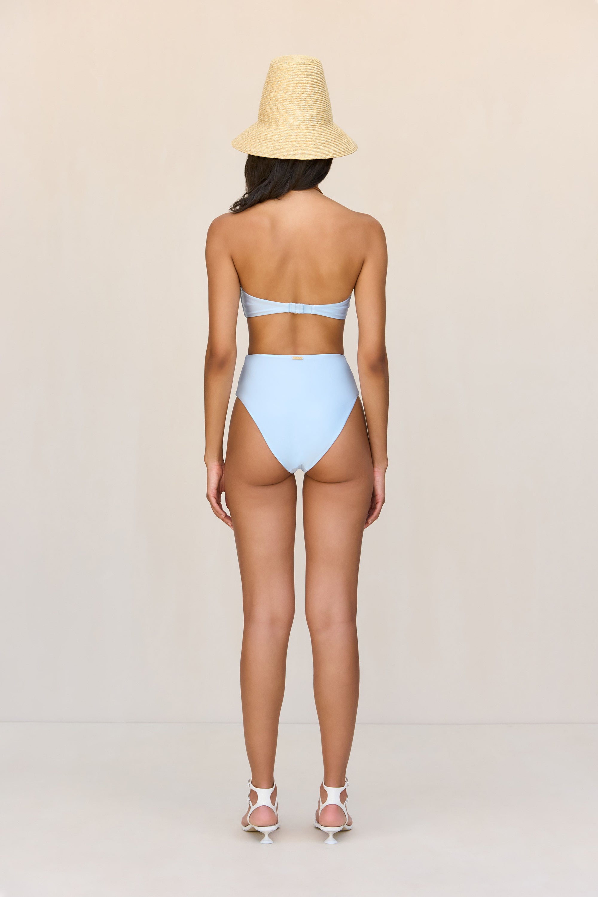 OSWIN BIKINI BOTTOM - COASTAL