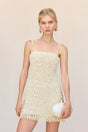 MILI DRESS - PEARL