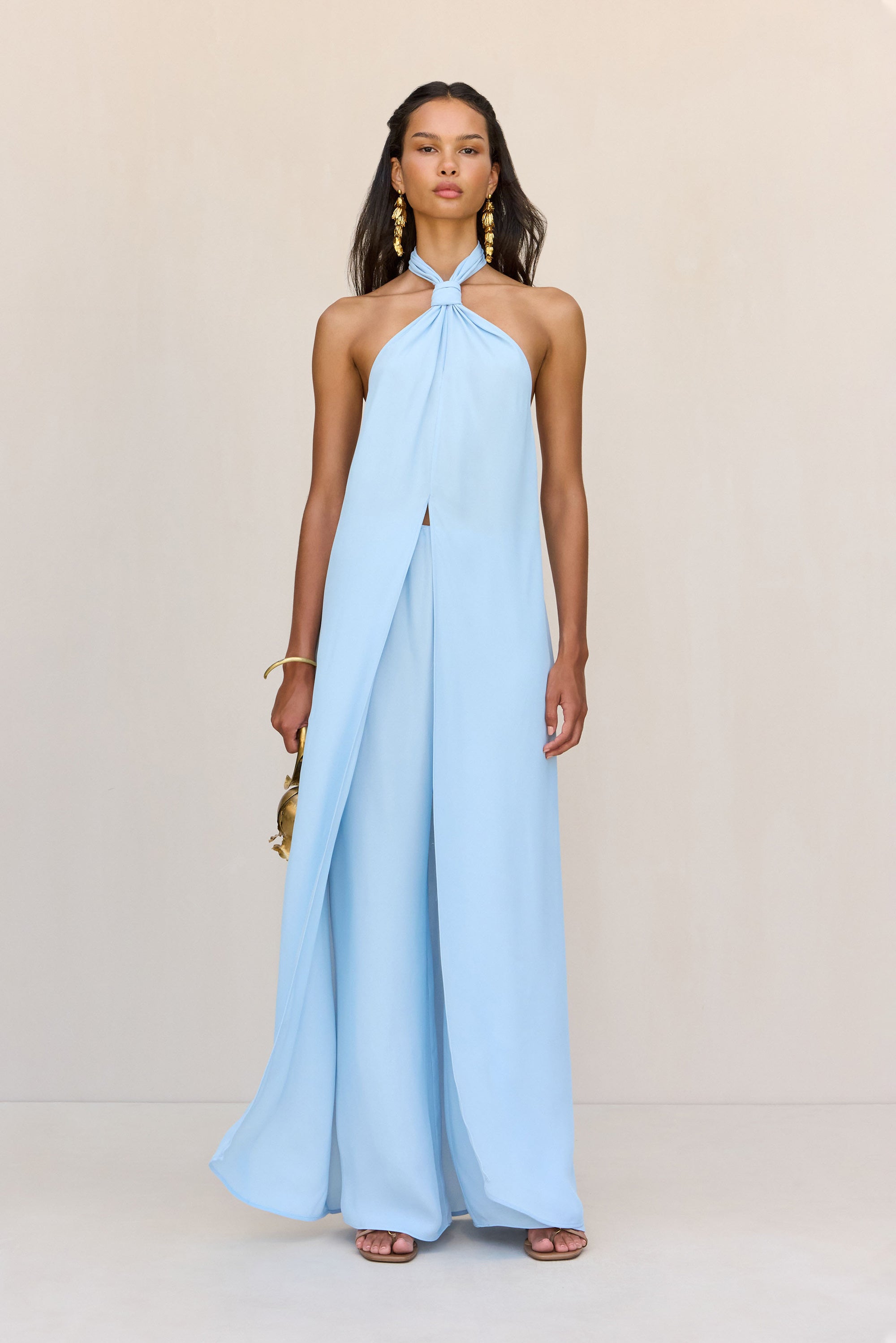 JOSEFINA TOP - COASTAL