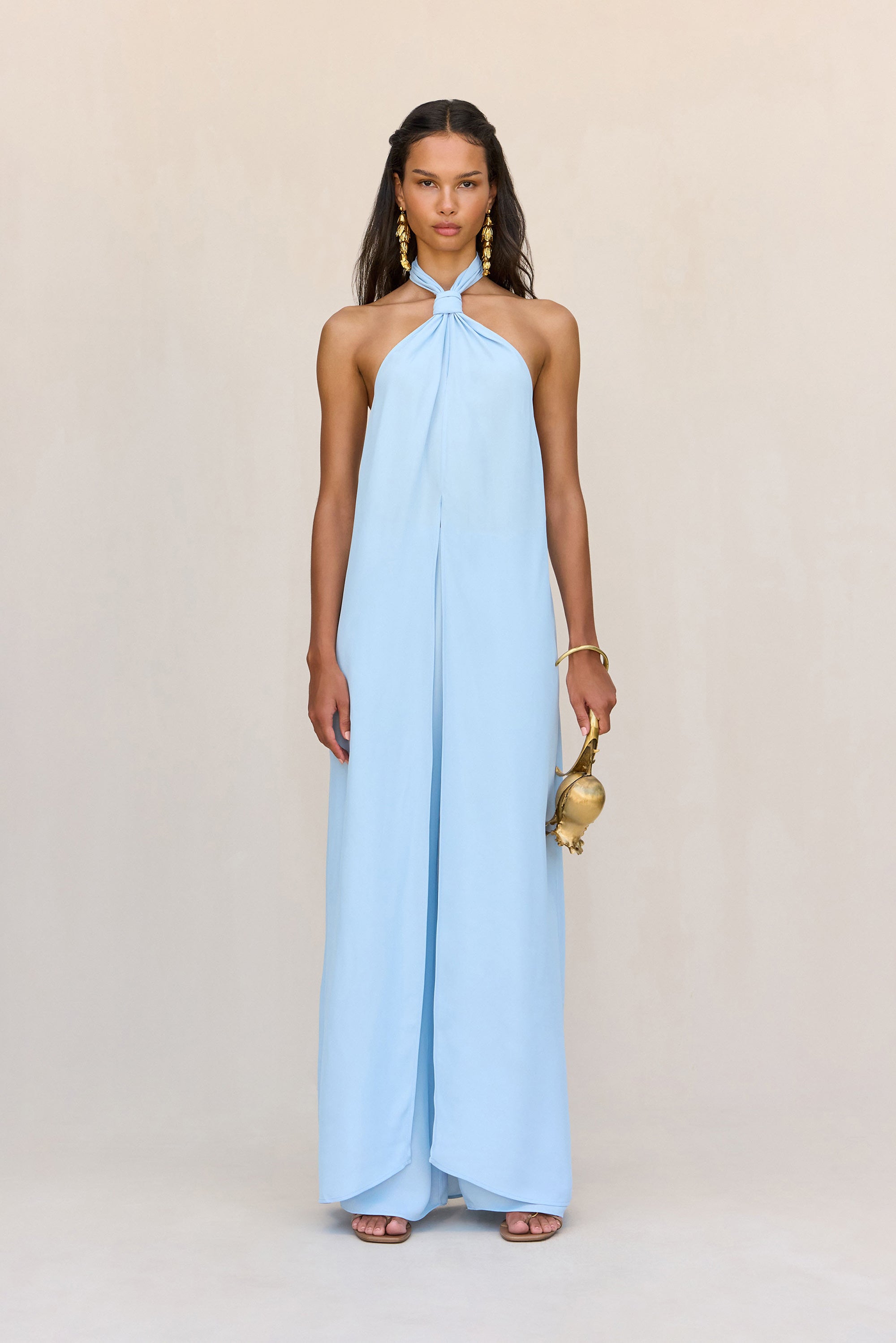 JOSEFINA TOP - COASTAL