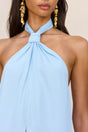 JOSEFINA TOP - COASTAL