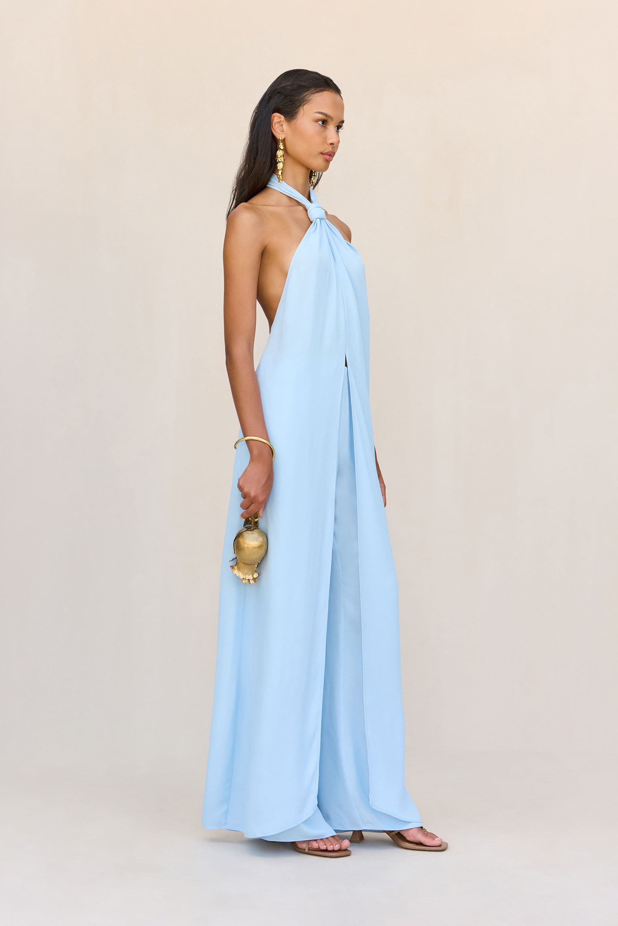 JOSEFINA TOP - COASTAL