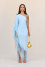ESPERANZA DRESS - COASTAL