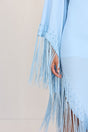 ESPERANZA DRESS - COASTAL