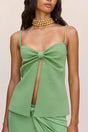 LENNON KNIT TOP - CALLA LILLY