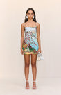 BEBE DRESS - FULL BLOSSOM