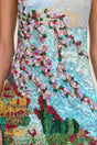 BEBE DRESS - FULL BLOSSOM