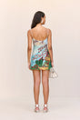 BEBE DRESS - FULL BLOSSOM