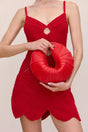 UBAH BAG - VERMILION