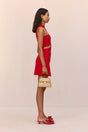 LILLIE KNIT DRESS - GHERMEZ
