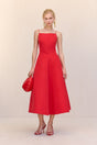 DEENA DRESS - GHERMEZ