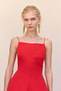 DEENA DRESS - GHERMEZ