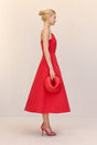 DEENA DRESS - GHERMEZ