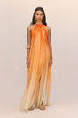 ADITI GOWN - OMBRE