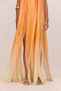 ADITI GOWN - OMBRE