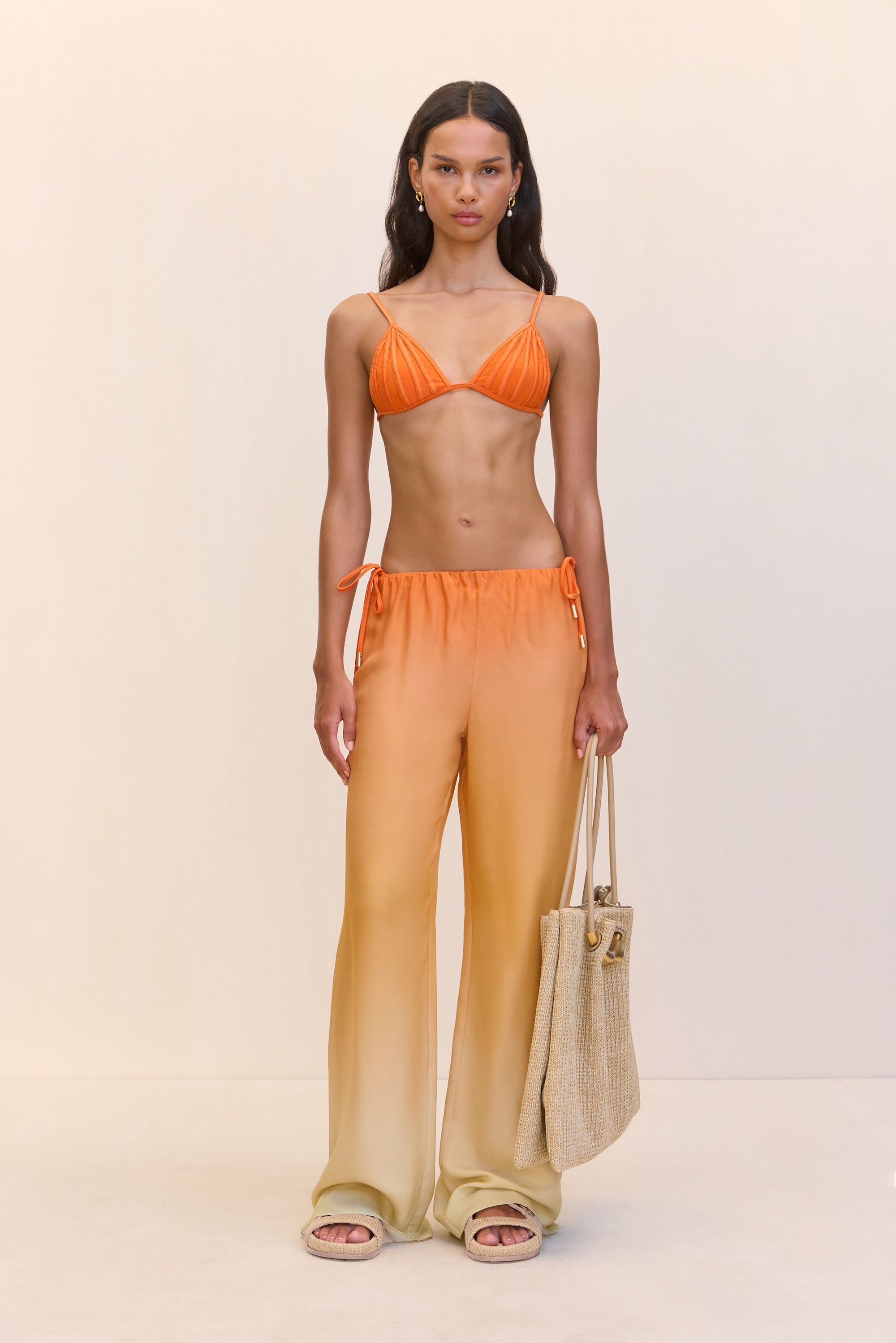 STACIE PANT - OMBRE