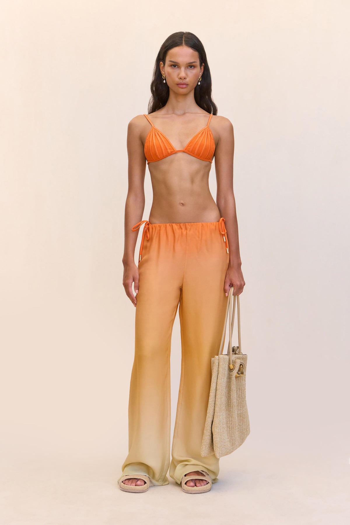 STACIE PANT - OMBRE