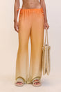 STACIE PANT - OMBRE