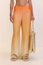 STACIE PANT - OMBRE