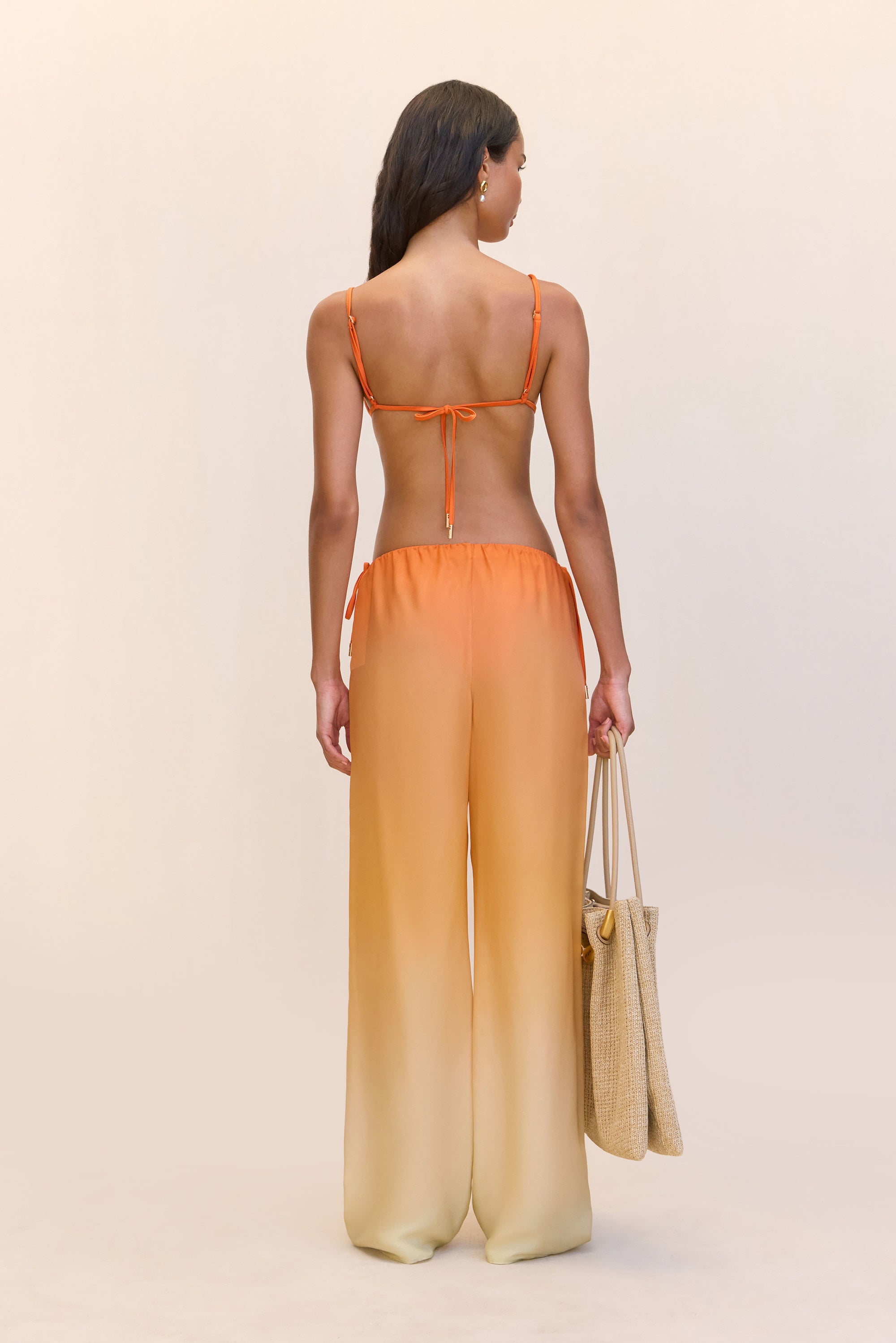 STACIE PANT - OMBRE