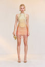 MADISON DRESS - OMBRE