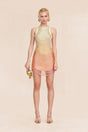 MADISON DRESS - OMBRE