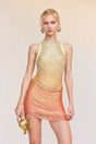 MADISON DRESS - OMBRE