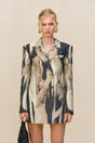 DANIELLA BLAZER - PORTRAIT MULTI