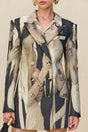 DANIELLA BLAZER - PORTRAIT MULTI