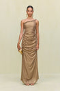 JESS DRESS - TIERRA