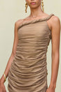 JESS DRESS - TIERRA